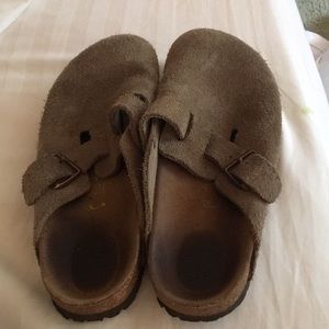 Birkenstock shoes